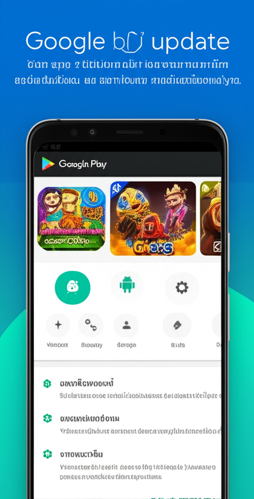 วิธีตรวจสอบและอัปเดตแอพสล็อตบน Android พร้อมคำแนะนำแก้ไขปัญหา