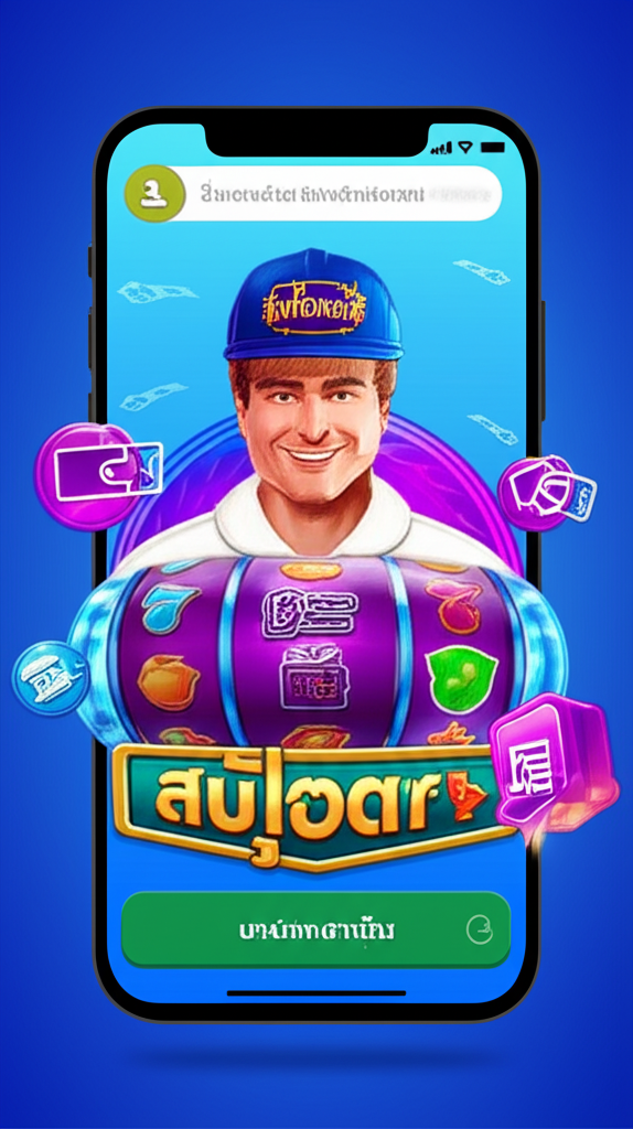 ระบบฝาก-ถอนรวดเร็ว รองรับ Wallet และบริการลูกค้า 24 ชั่วโมง