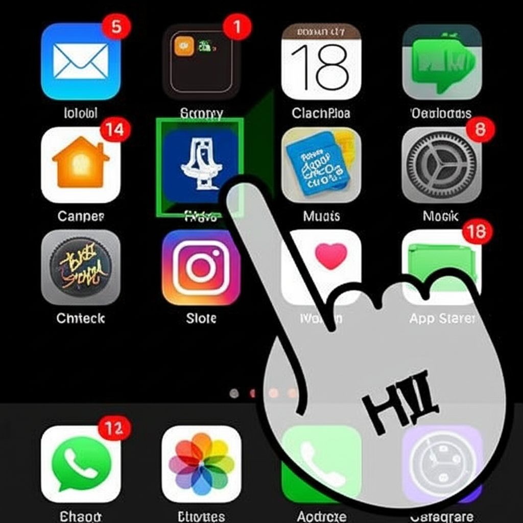ขั้นตอนการอัปเดตแอพสล็อตบน iOS อย่างถูกต้องและง่ายดาย