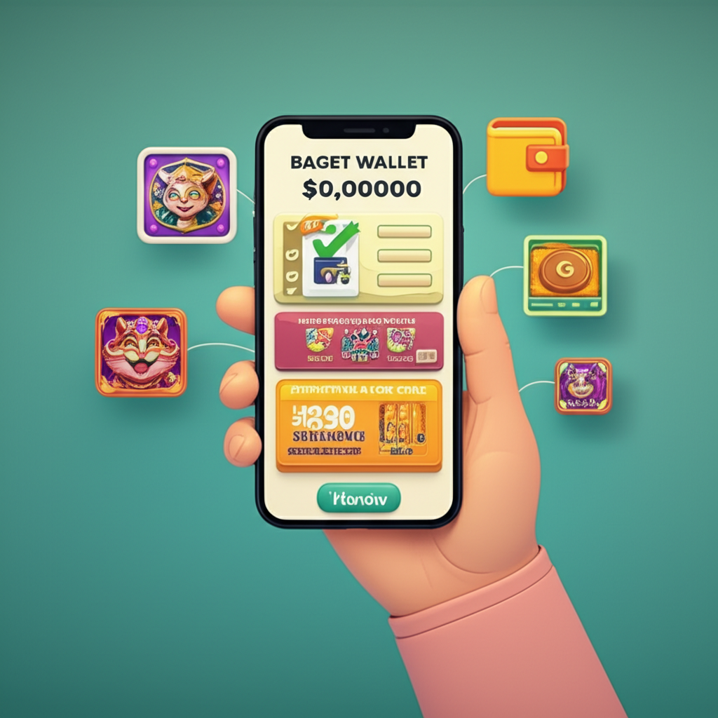 เทคนิคการบริหารทุนสำหรับมือใหม่ทุนน้อย พร้อมโปรโมชั่นและเกมยอดนิยม Lucky Neko บนมือถือ