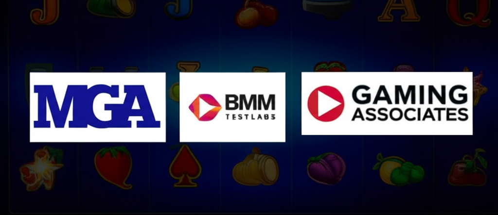 ใบอนุญาตและการรับรองระดับสากลของ PGSLOT เพื่อความโปร่งใสและความปลอดภัยของผู้เล่น