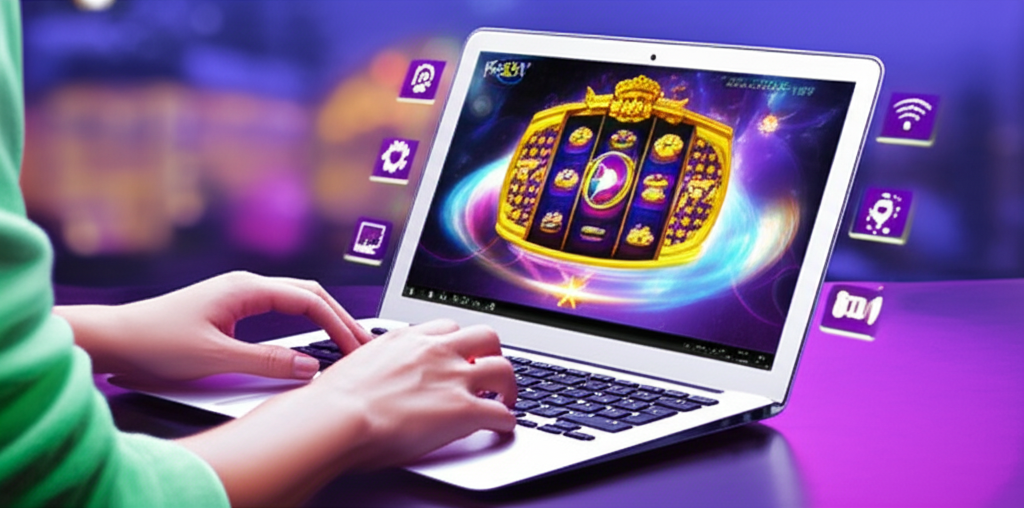 ผู้เล่นเกมสล็อตออนไลน์ PGSLOT กำลังแก้ไขปัญหาเสียงและภาพไม่สมบูรณ์เพื่อประสบการณ์เล่นเกมที่น่าเชื่อถือและปลอดภัย