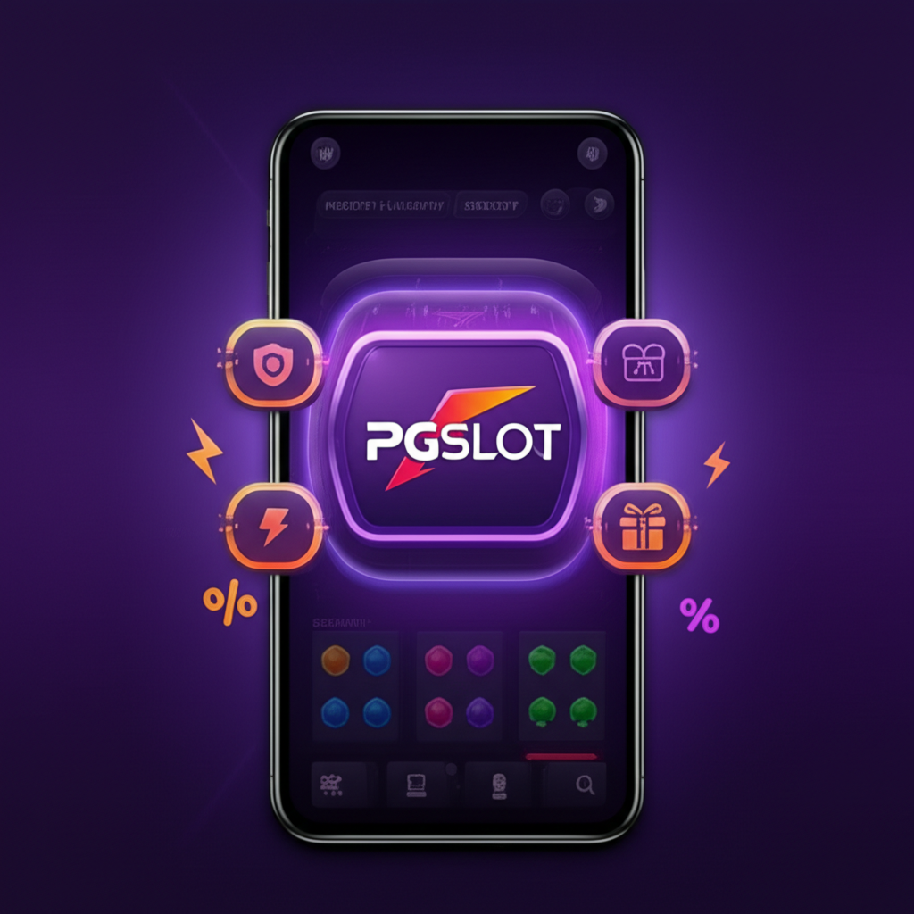 รีวิวจากผู้ใช้จริง: ประสบการณ์ใช้ Wallet PGSLOT vs คู่แข่ง