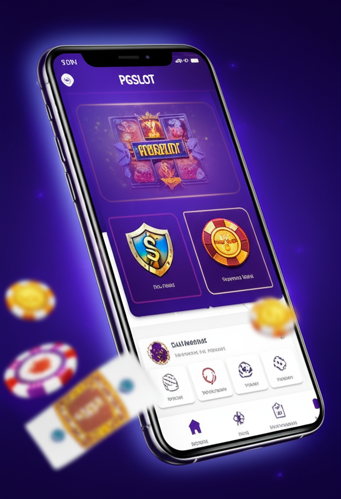 ระบบฝาก-ถอนและ Wallet ของ PGSLOT ที่รวดเร็ว ปลอดภัย และใช้งานง่ายตลอด 24 ชั่วโมง