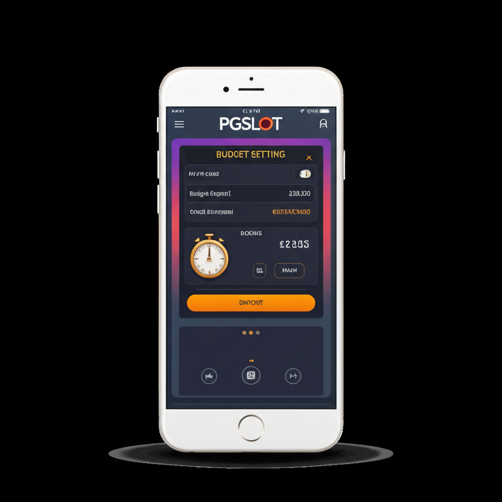 ระบบ Wallet ของ PGSLOT สำหรับการจัดการเงินอย่างปลอดภัยและรวดเร็วในการพนันออนไลน์
