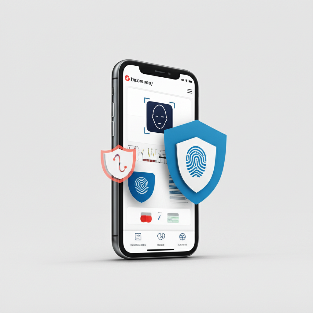 ระบบป้องกัน 3 ชั้นของทรูวอเลทด้วย AI และชีวมิติ