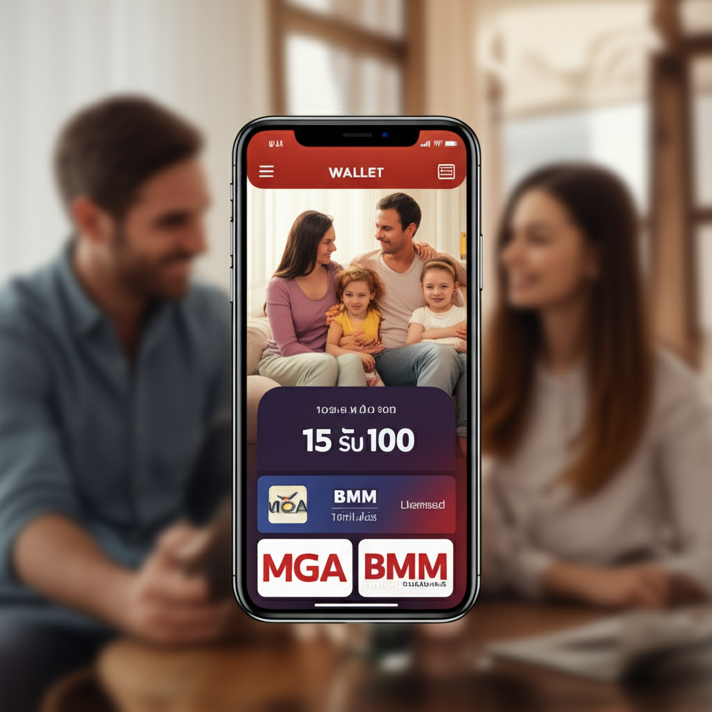 แพลตฟอร์มสล็อตออนไลน์ที่น่าเชื่อถือ ปลอดภัย พร้อมระบบ Wallet และโปรโมชั่นโปร่งใส