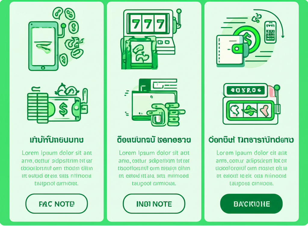 แผนภาพขั้นตอนการถอนเงินรางวัลสล็อตผ่านระบบ Wallet อัตโนมัติอย่างรวดเร็วและปลอดภัย
