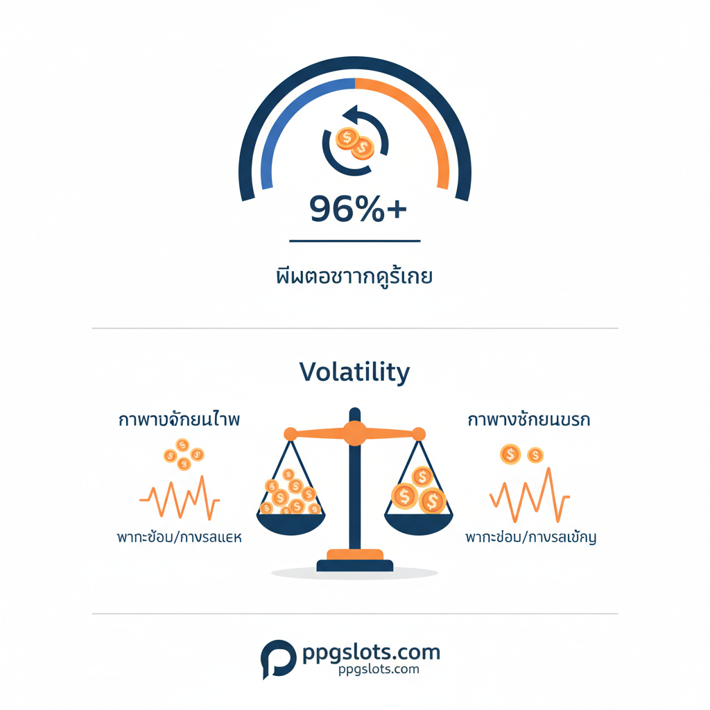 ภาพแสดงฟีเจอร์เด่นของเกมสล็อตธีมขนมหวาน (เช่น Sweet Bonanza) เพื่อเน้น 'ช่องจ่ายที่หวานกว่า' ภาพควรเป็นหน้าจอเกมสล็อตแบบ 6x5 ที่กำลังเกิดฟีเจอร์ Tumble (สัญลักษณ์หล่นต่อเนื่อง) โดยมีลูกกวาดและผลไม้ระเบิดออกมาอย่างรวดเร็ว มีตัวคูณขนาดใหญ่ (เช่น x100) ปรากฏอยู่บนหน้าจออย่างโดดเด่น สีหลักคือสีพาสเทลสดใส (ชมพู, ฟ้า, เหลือง) เน้นที่ความวุ่นวายที่น่าตื่นเต้นของการชนะ และการไหลของรางวัลที่ไม่มีการจำกัดด้วย 'ช่อง' เหมือนโถน้ำตาล