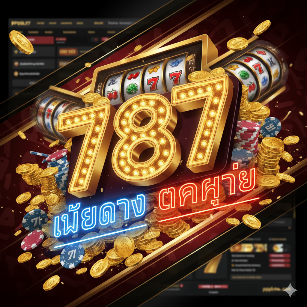 一张关于信任和总结的图片。画面以深色背景配以安全相关的图标，如锁头（Security Lock）、盾牌（Shield）和24/7客服（24/7 Customer Service icon）。中心位置应展示一个圆形的印章或徽章，上面写着“ปลอดภัย 100% (ปลอดภัย 100%)” 和 pgoslot.com。整体风格专业、稳重，用于强化文章结尾เกี่ยวกับความปลอดภัย、公平และทีมงานบริการลูกค้าคนไทยที่พร้อมดูแลคุณตลอด 24 ชั่วโมง。