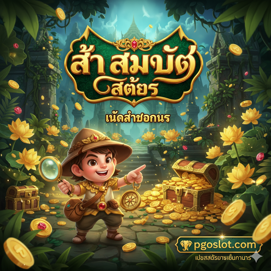 Bonus Hunter Slot ทางเข้า | สูตรล่าโบนัสแตกง่าย PGSLOT แตกหนัก 96.78%