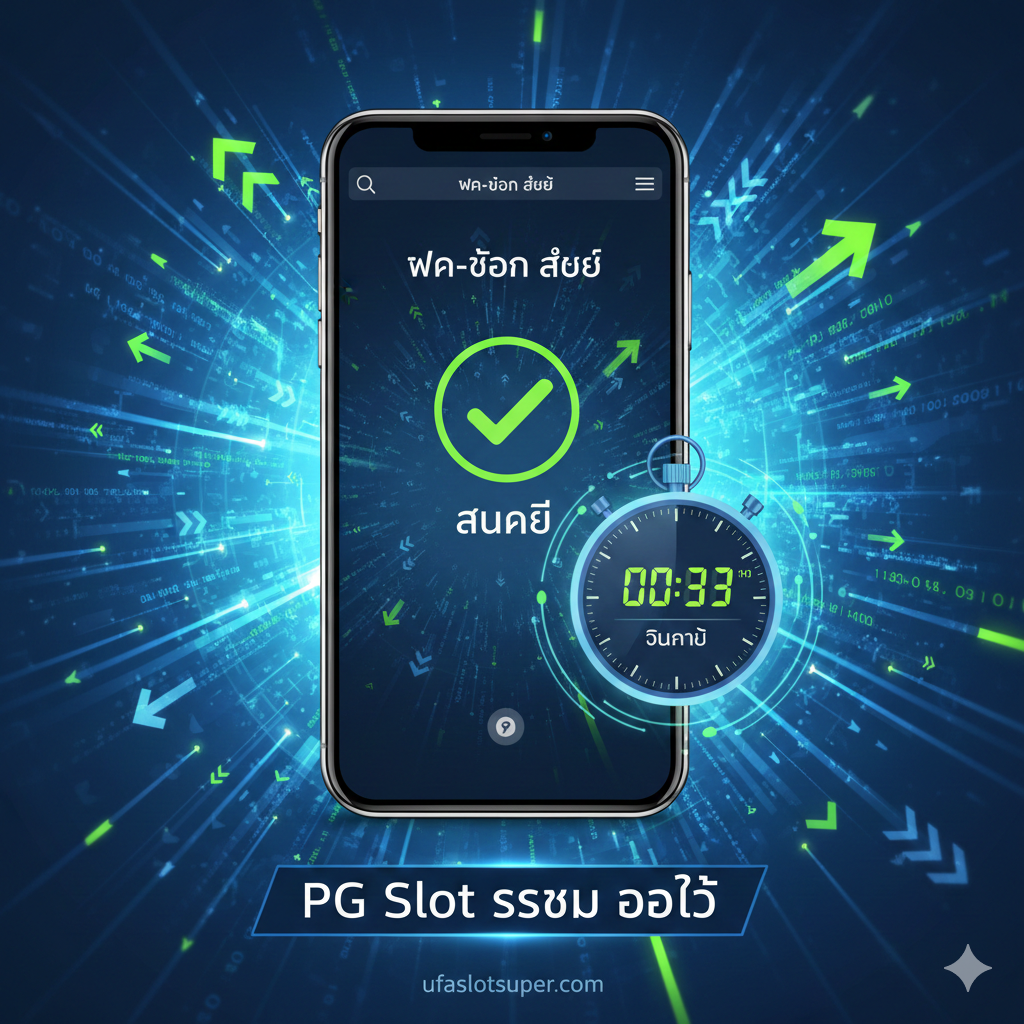 一张清晰的教程图，展示如何触发和玩 Jackpot Bonus Game。画面主体是 15 个方格，布满了 金色的 Bonus 硬币。重点突出 “3 SPINS” 和三个累积奖金标志 (Minor, Major, Mega)，用箭头指向 “Mega Jackpot”，下方配上 “สะสม 3 เหรียญทอง” 的泰语文字。