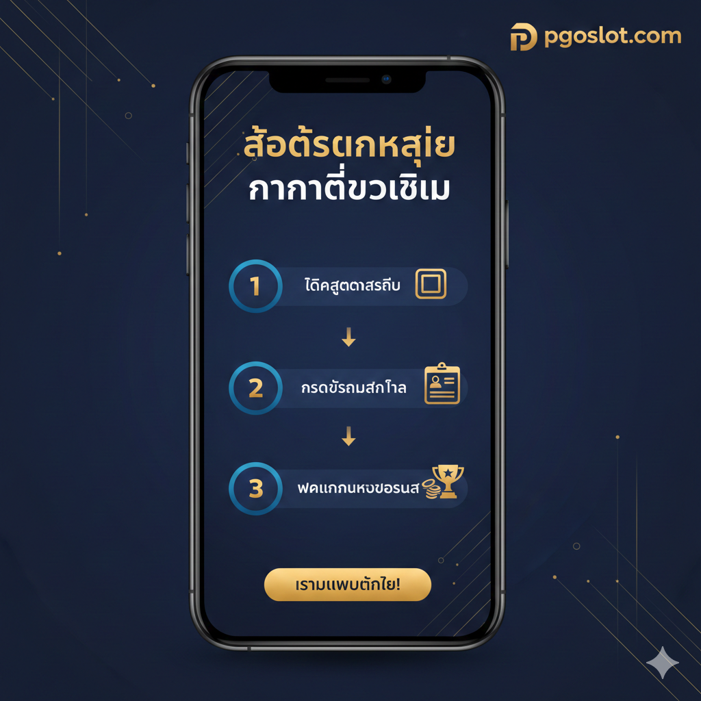 教程指导图，重点展示'ตาราง Slot Gacor ประจำวัน'和游戏策略。图片主体是一个带有金色边框的、风格化的实时数据表格，内容包含'Mahjong Ways 2'和'Gates of Olympus'等热门游戏，以及醒目的'00:00 - 03:00 น.' 'สูงมาก'等Gacor时间信息。背景是老虎机卷轴的动态模糊效果，以及一个正在旋转的'Free Spin'符号。整体采用明亮的橙色和红色调，以吸引注意力并传达行动感，构图清晰，突出表格信息，方便用户查看和理解Maxwin策略。