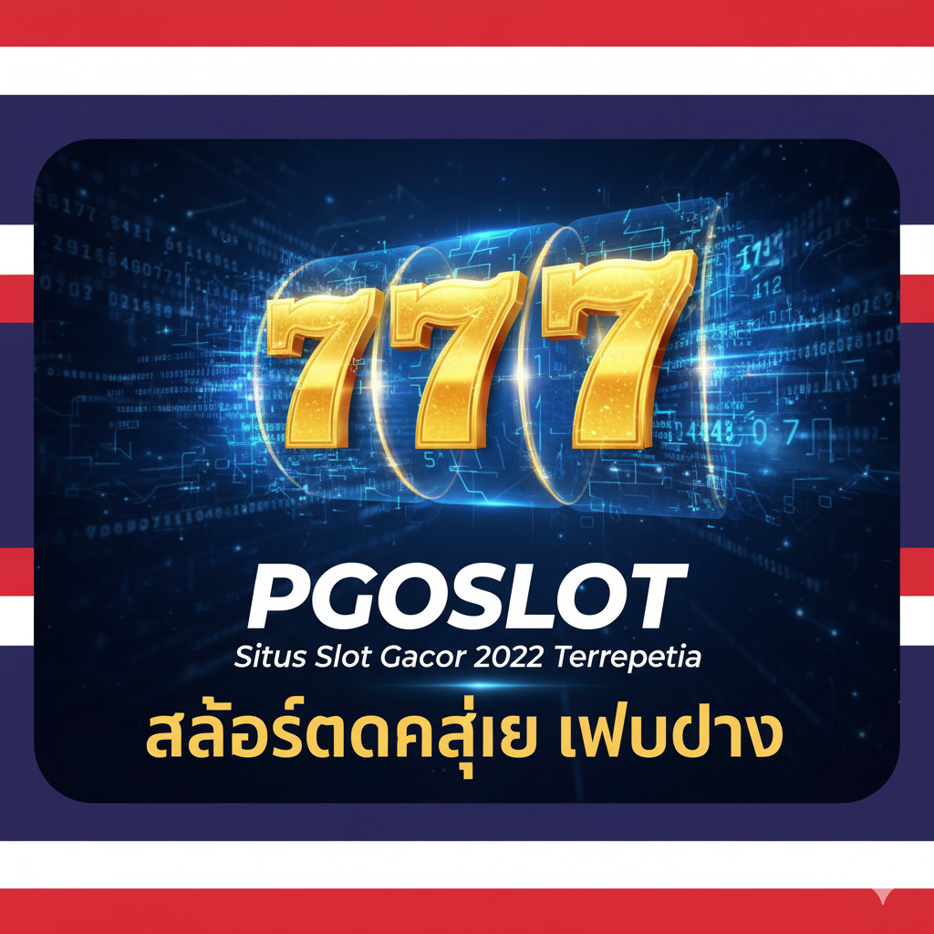 PGOSLOT: สล็อตแตกง่าย เว็บตรง เชื่อถือได้ | Situs Slot Gacor 2022 Terpercaya (2023)