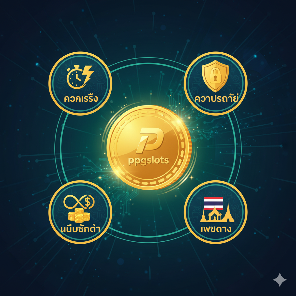 ภาพรวมสรุปที่เน้นการเล่นบนมือถือ และกระตุ้นให้ผู้ใช้ลงทะเบียน เล่นบนมือถือได้! พร้อมข้อความ pgoslot.com